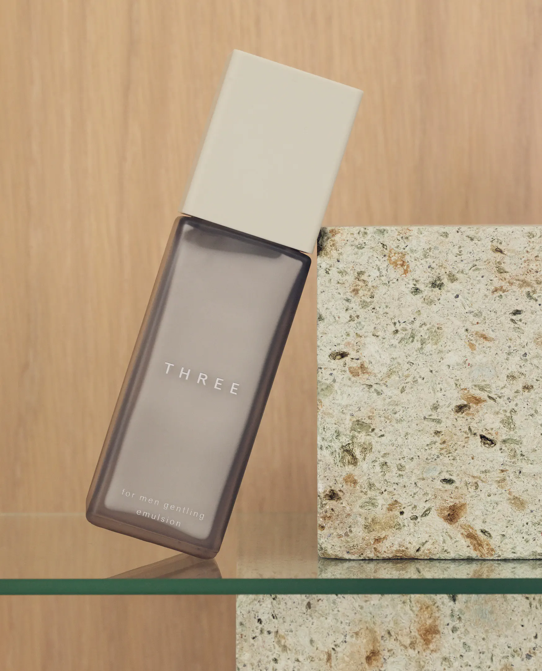 フォー・メン ジェントリング エマルション