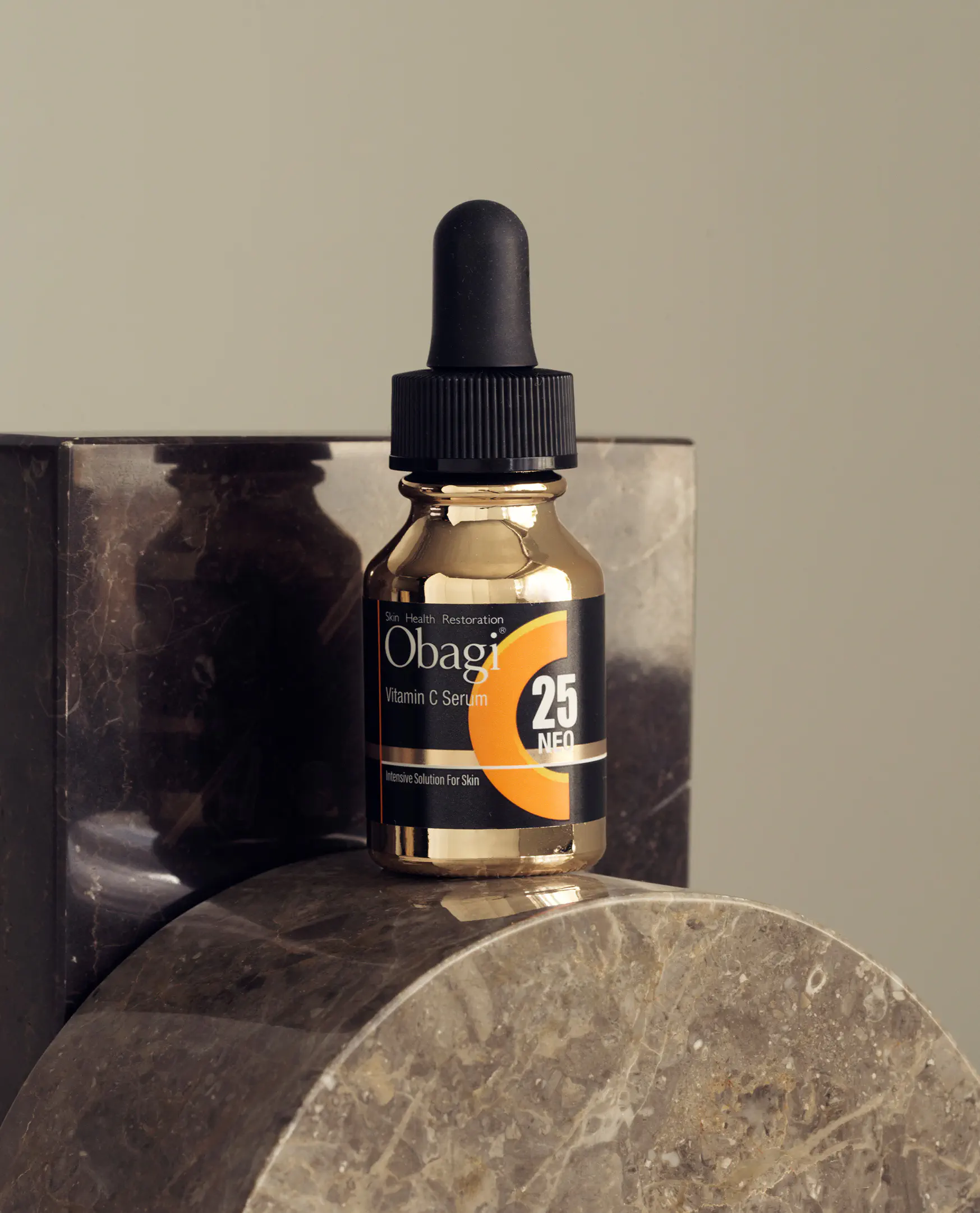 オバジC25 セラム ネオ