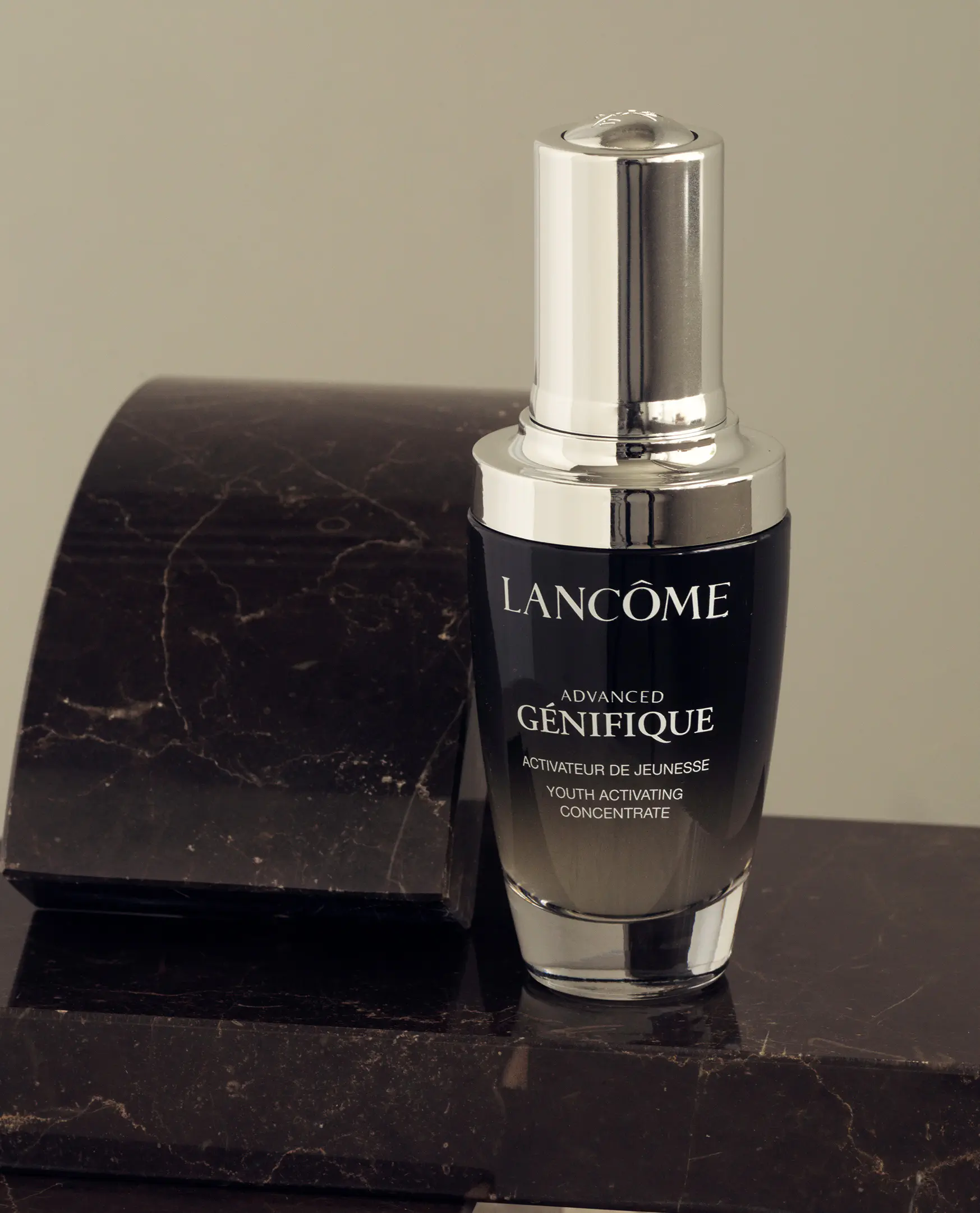 ジェニフィック アドバンスト N