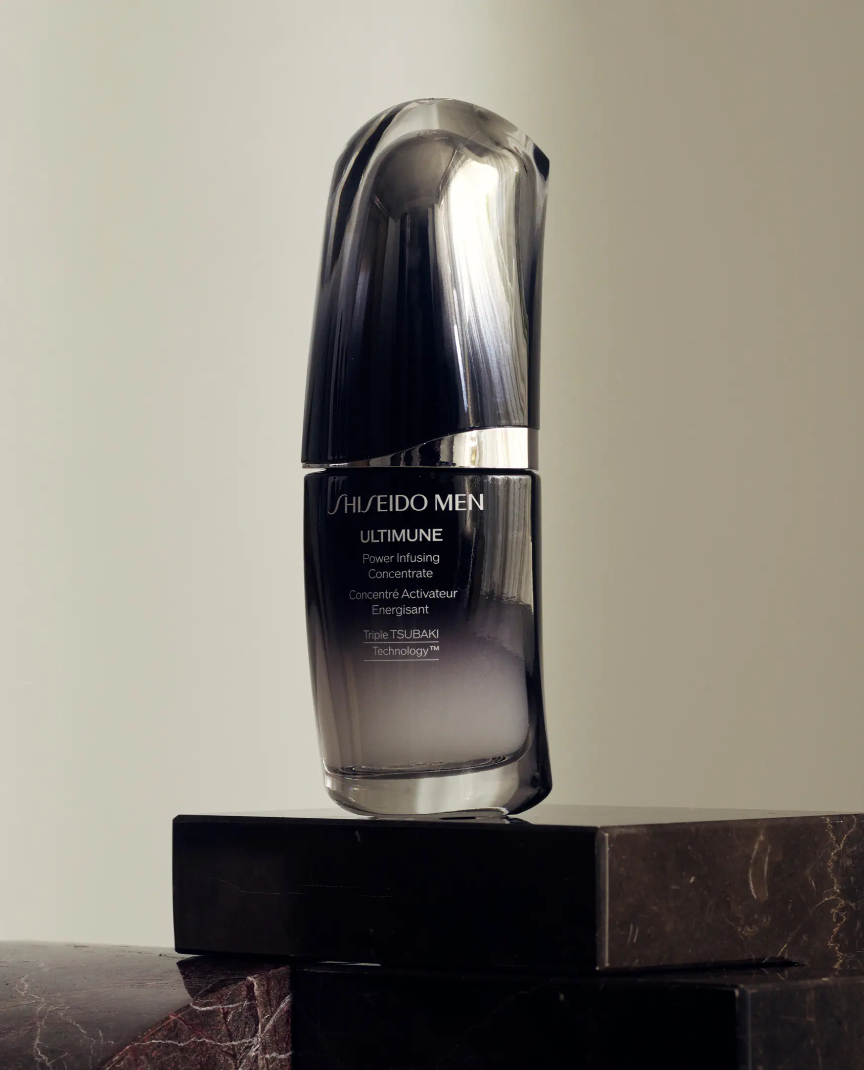 アルティミューン パワライジング コンセントレート