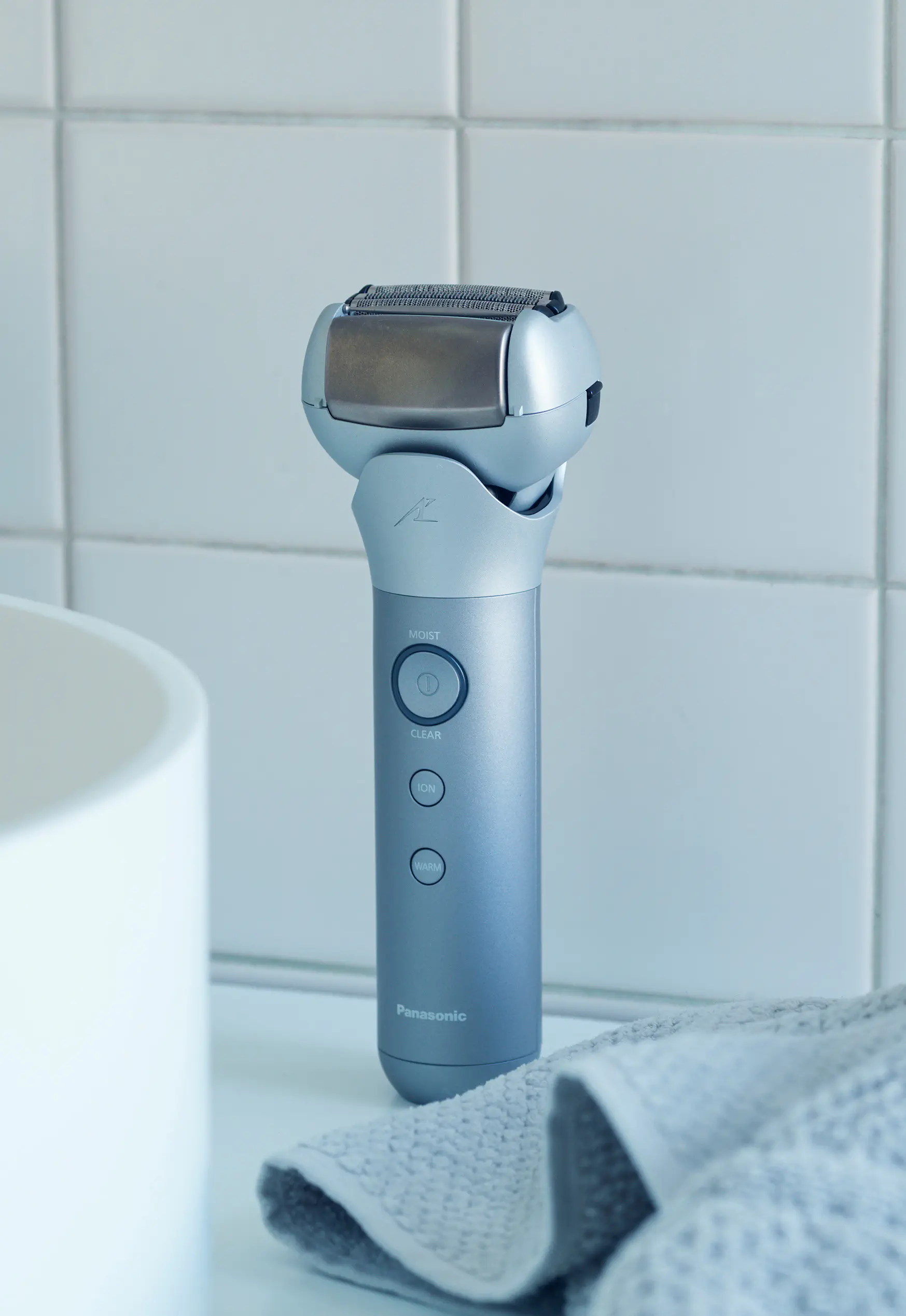 スキンケアシェーバー ラムダッシュ ES-MT22