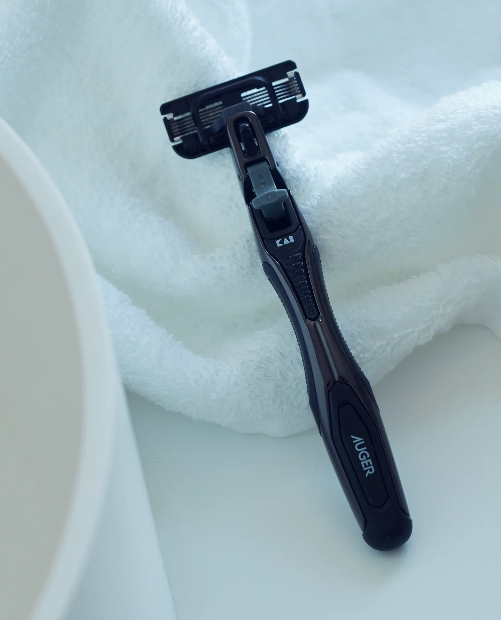 システムカミソリ