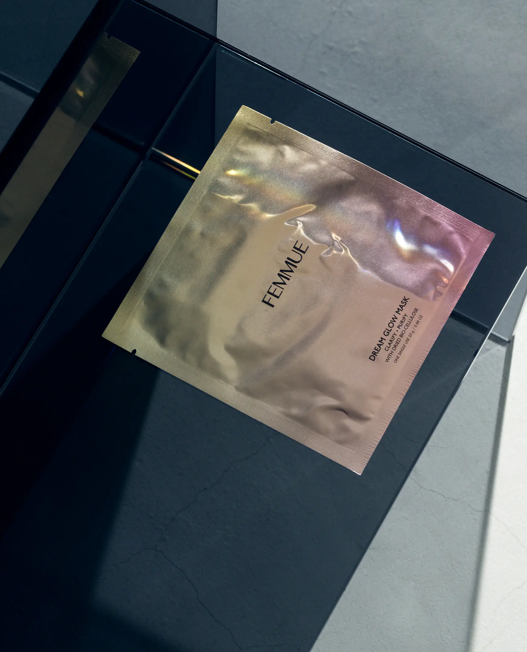 ドリームグロウマスク CP