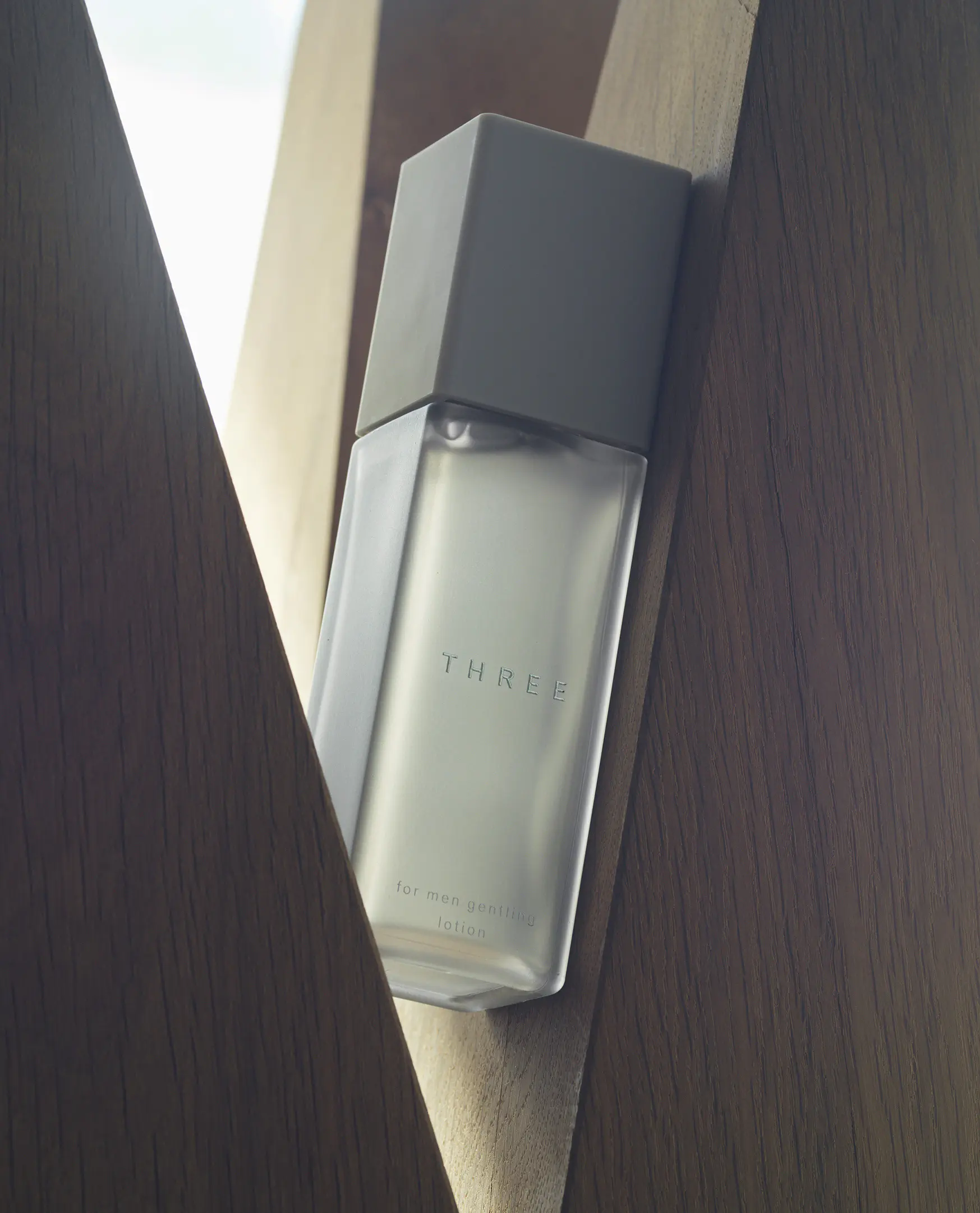 フォー・メン ジェントリング ローション