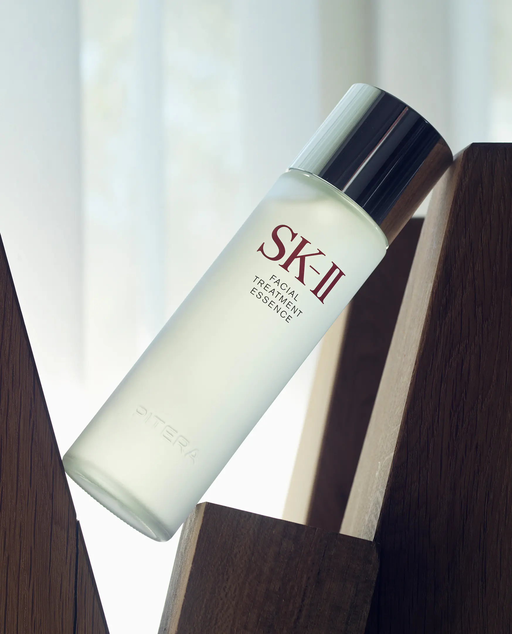 フェイシャル トリートメント エッセンス