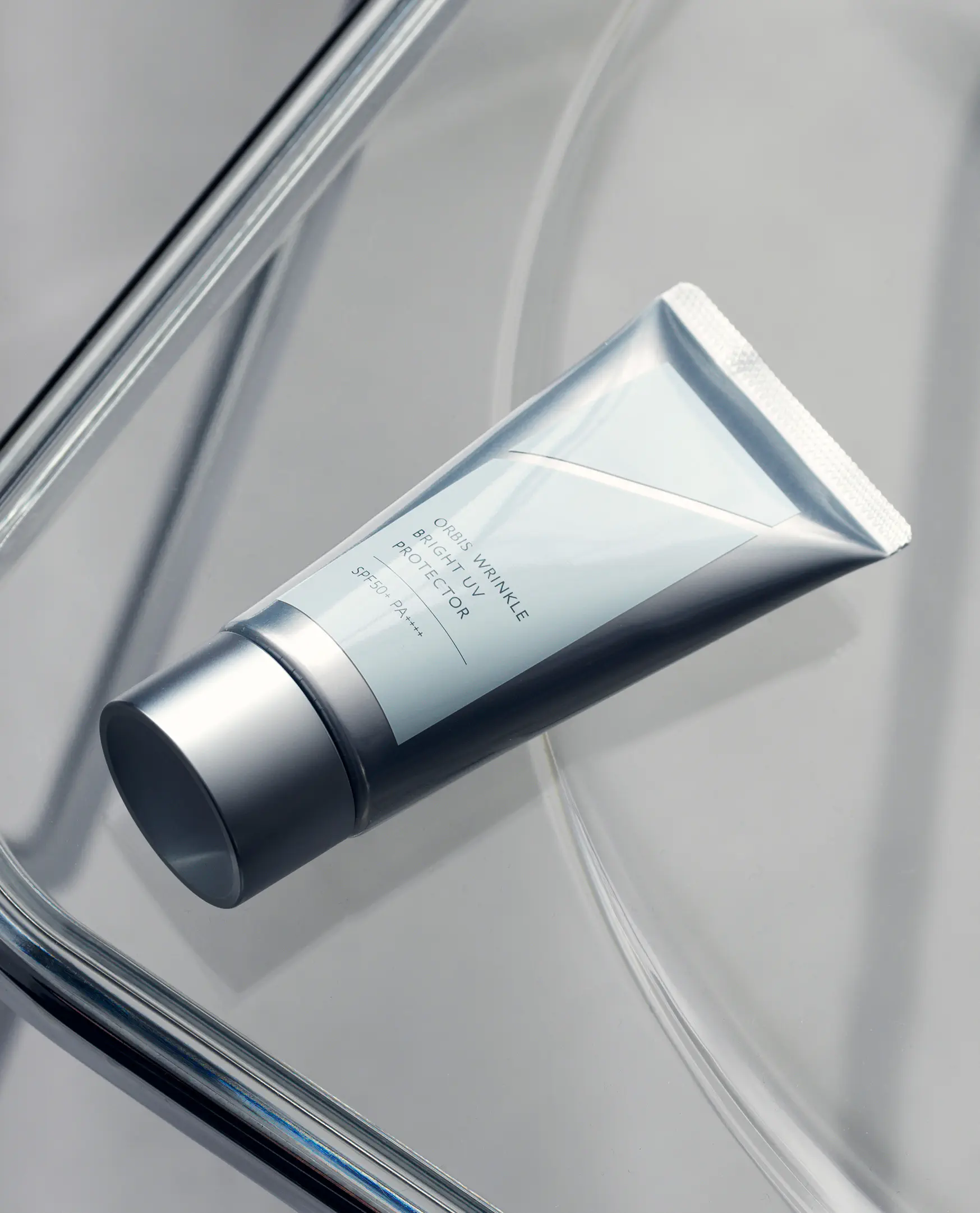 リンクルブライトUVプロテクター