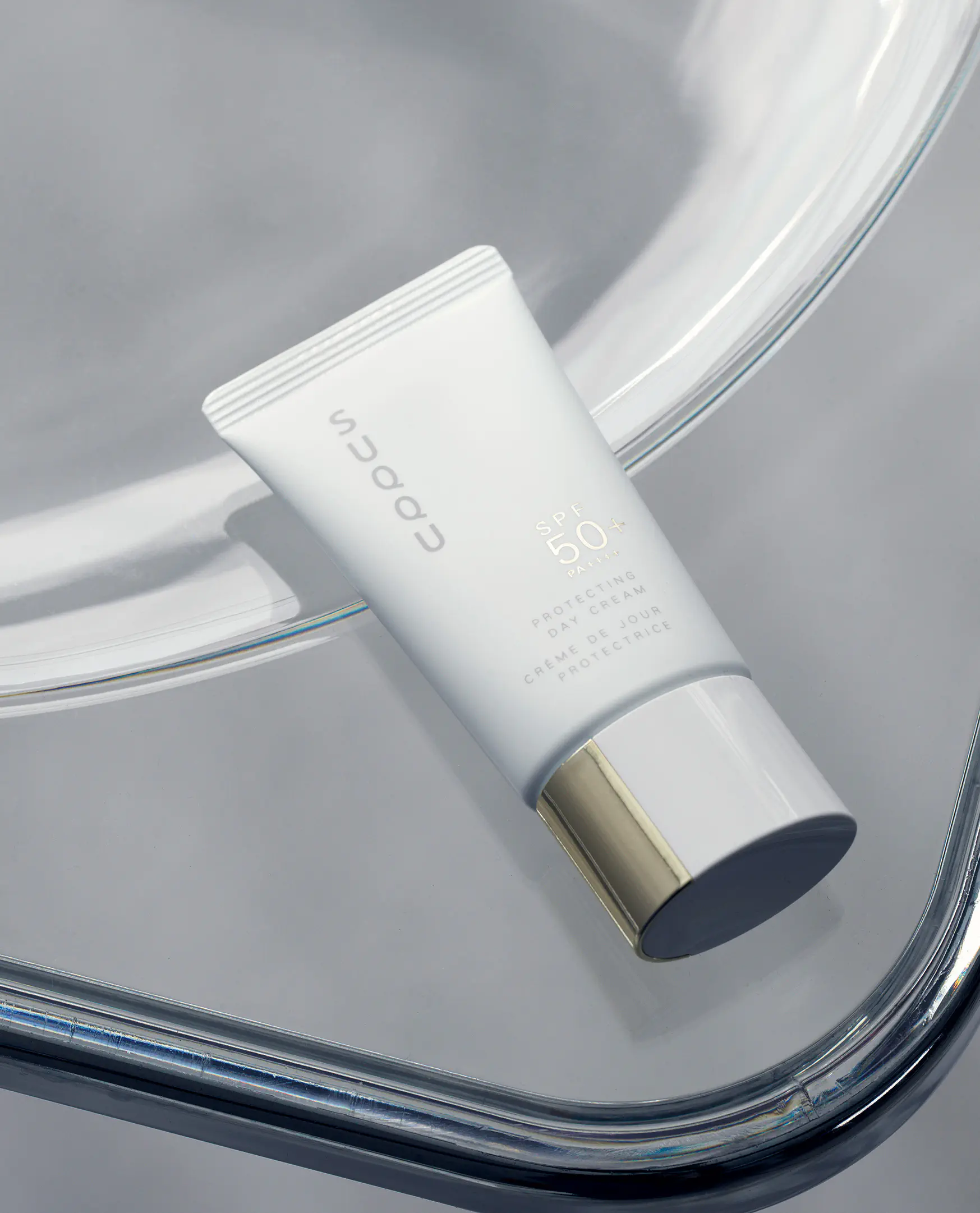 プロテクティング デイ クリーム