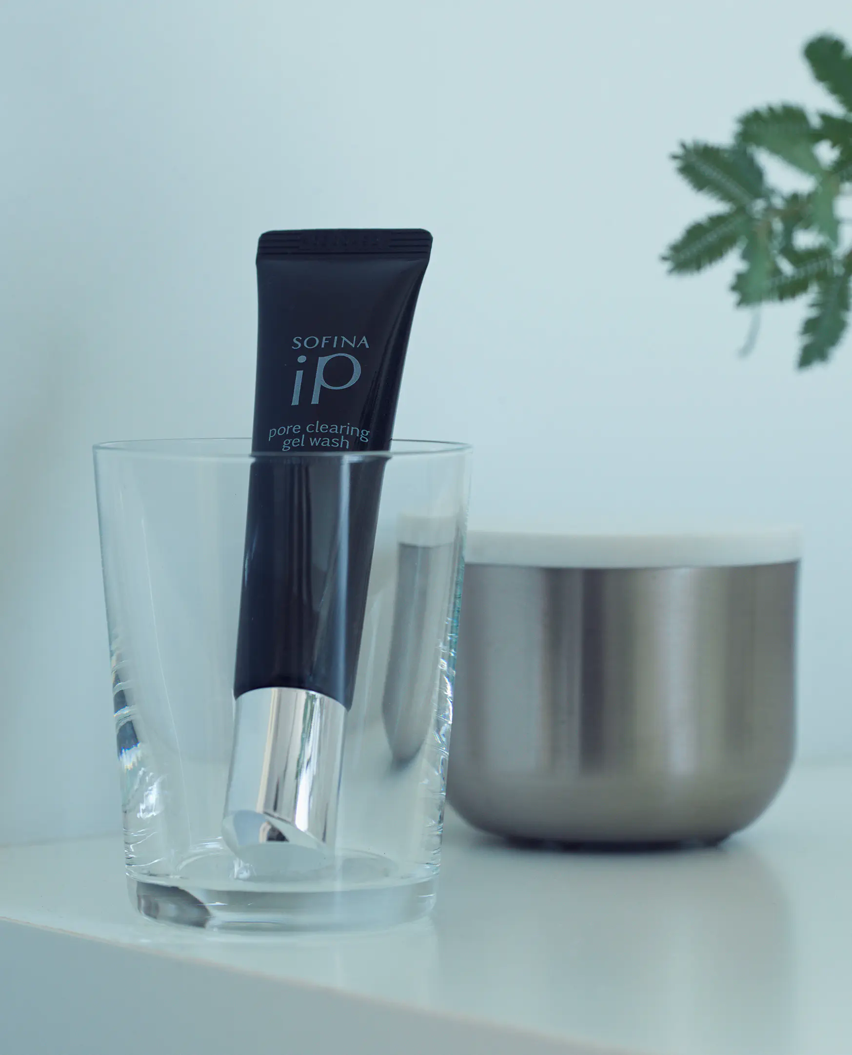 ポア クリアリング ジェル ウォッシュ