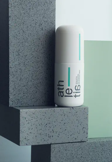 ボディケア部門