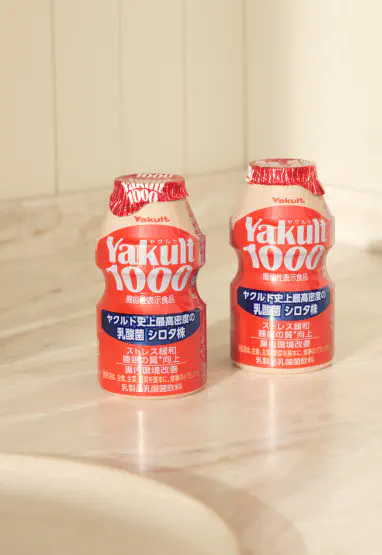 インナーケア部門