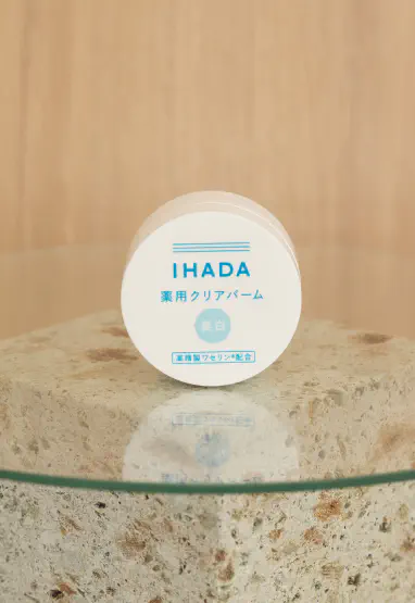 乳液／クリーム部門