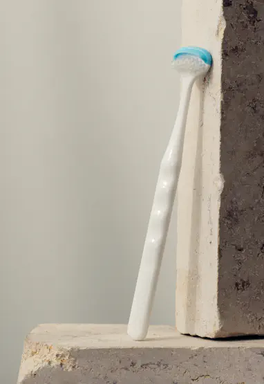 オーラルケア部門