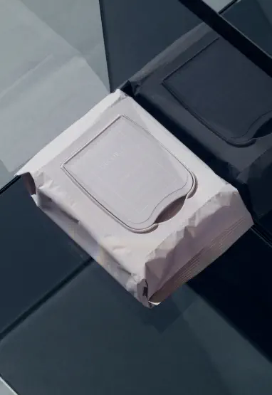 シートマスク部門