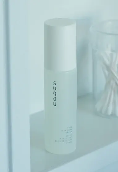 洗顔／クレンジング部門