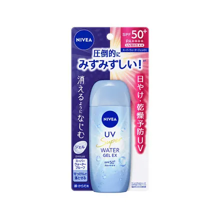 UV ウォータージェルEX