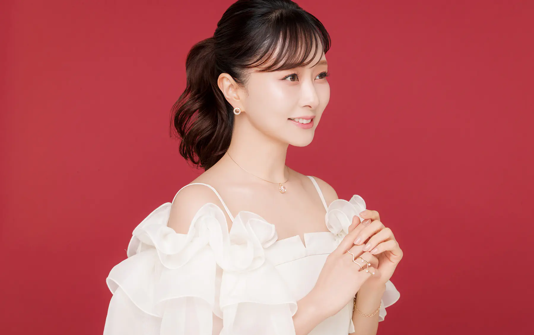 美容家・石井美保さん