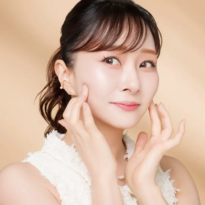 美容家・石井美保さん