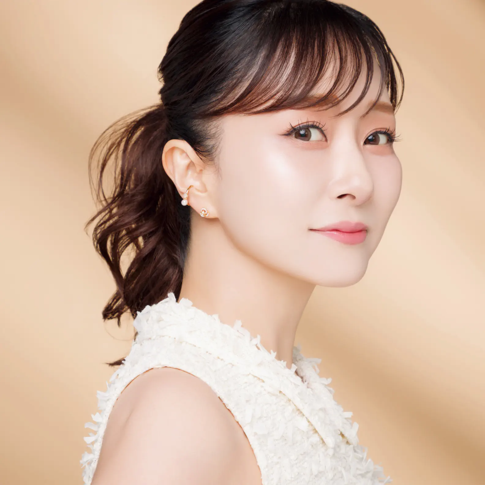 美容家・石井美保さん
