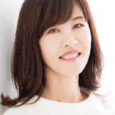 安倍佐和子さん