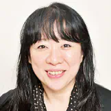 吉田昌佐美さん