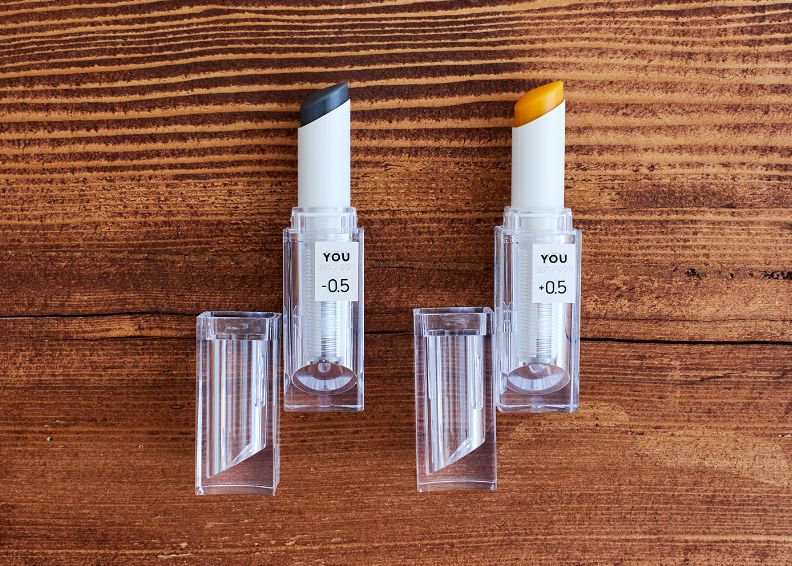 38℃ / 99℉ LIPSTICK 〈YOU〉