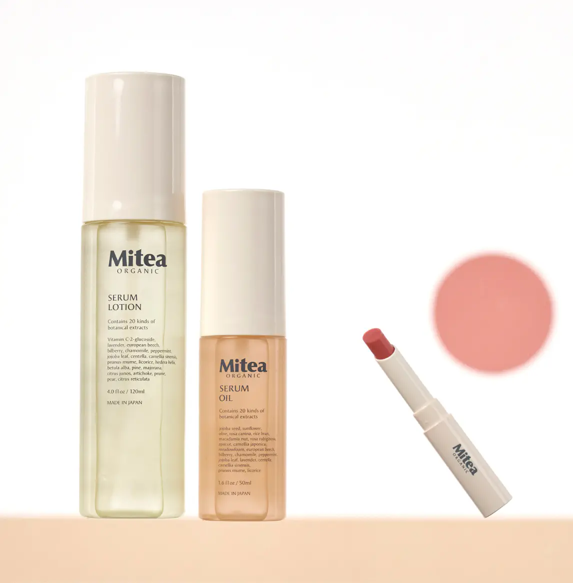 Mitea ORGANIC