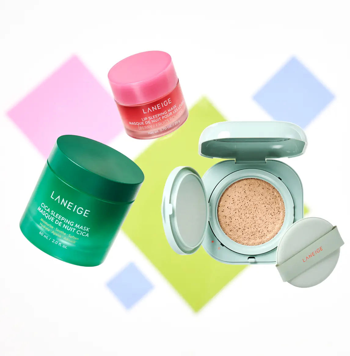 LANEIGE