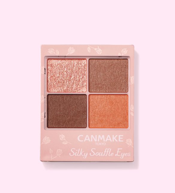 アイシャドウ部門