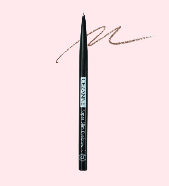 アイブロウペンシル部門