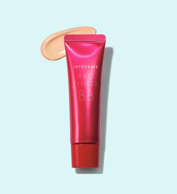 ファンデーション・BB部門