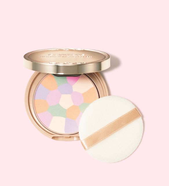 フェイスパウダー部門