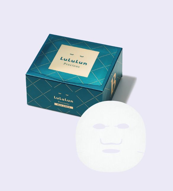 シートマスク部門