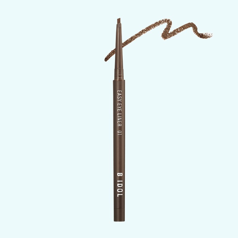 B IDOL イージー eye ライナー 01