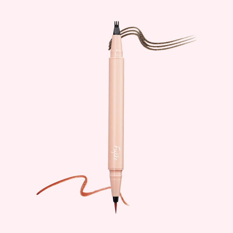 フジコ 仕込みアイライナー 02