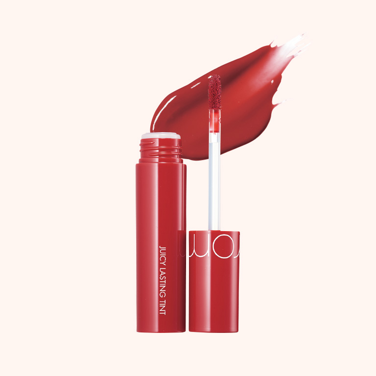 ロムアンド ジューシーラスティング ティント 06