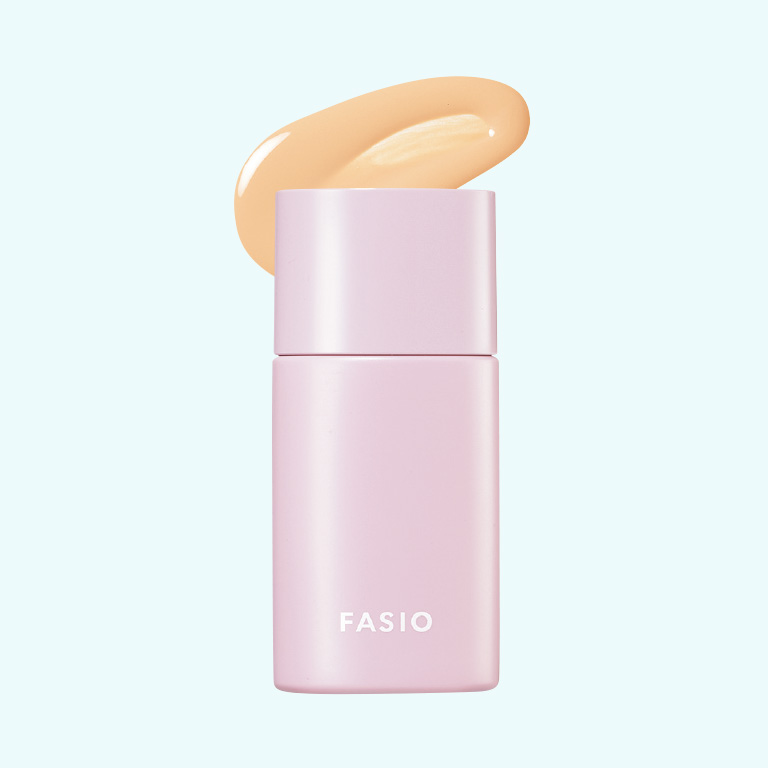 ファシオ エアリーステイ リキッド