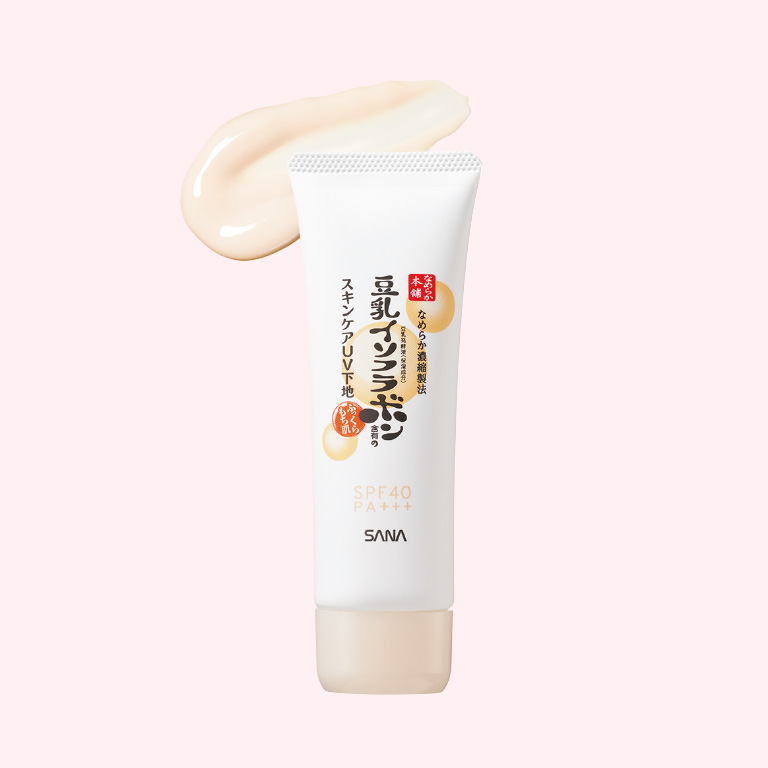 なめらか本舗 スキンケアUV下地