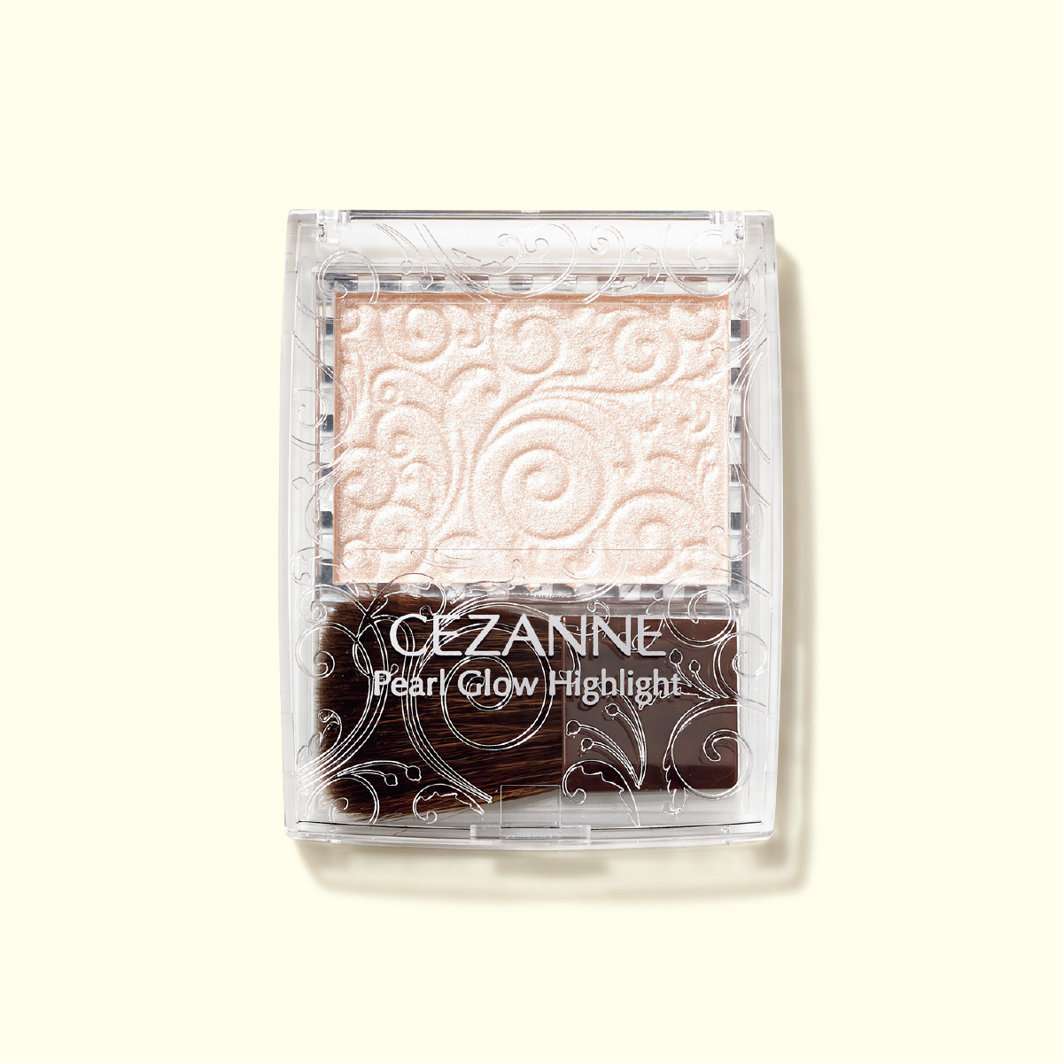 セザンヌ パールグロウ ハイライト 01