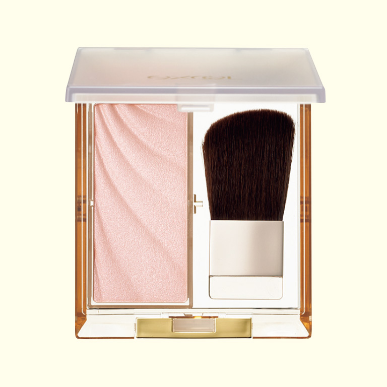 エクセル ドレープド シマーグロウ  DS01