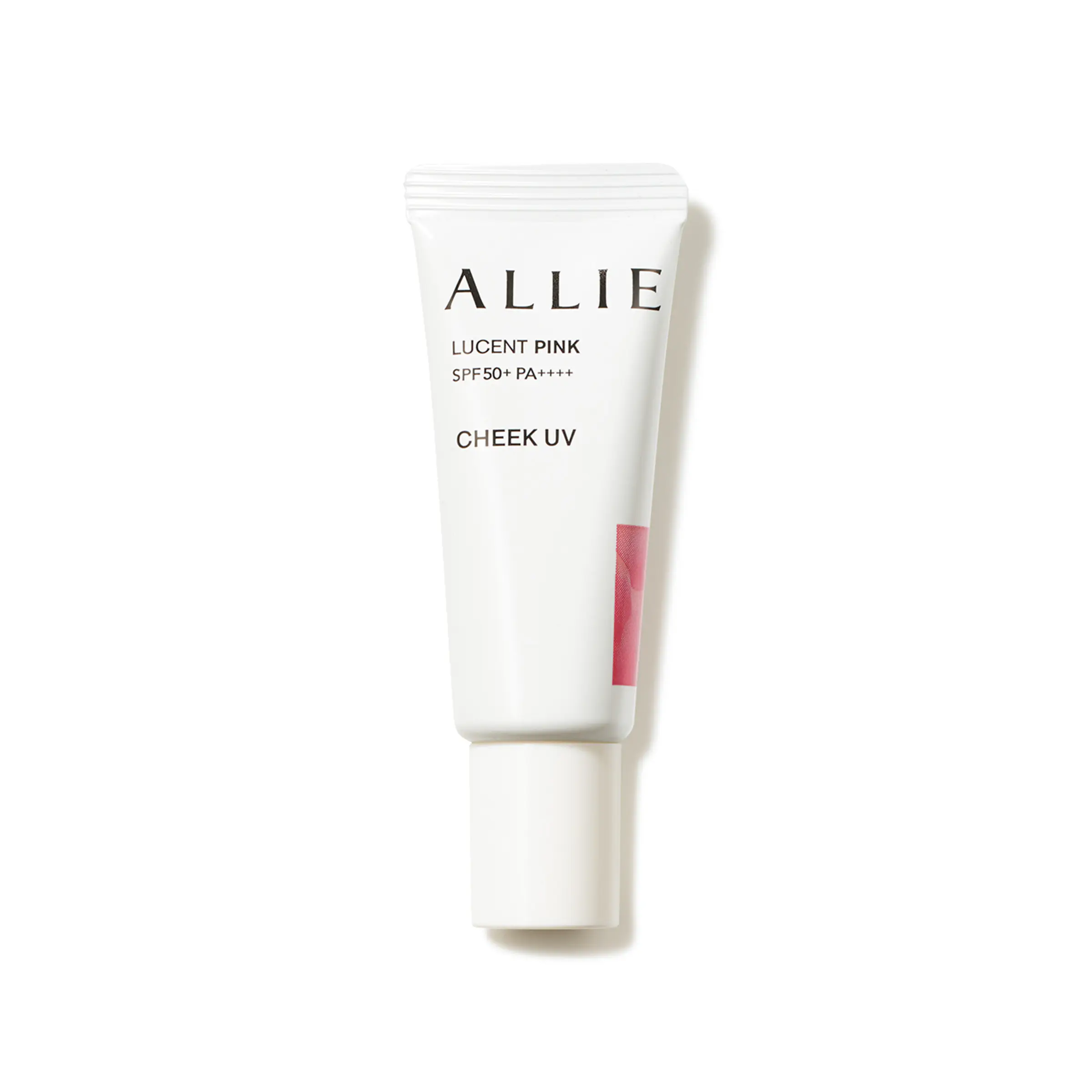 アリィー クロノビューティ カラーオンUV チーク 01