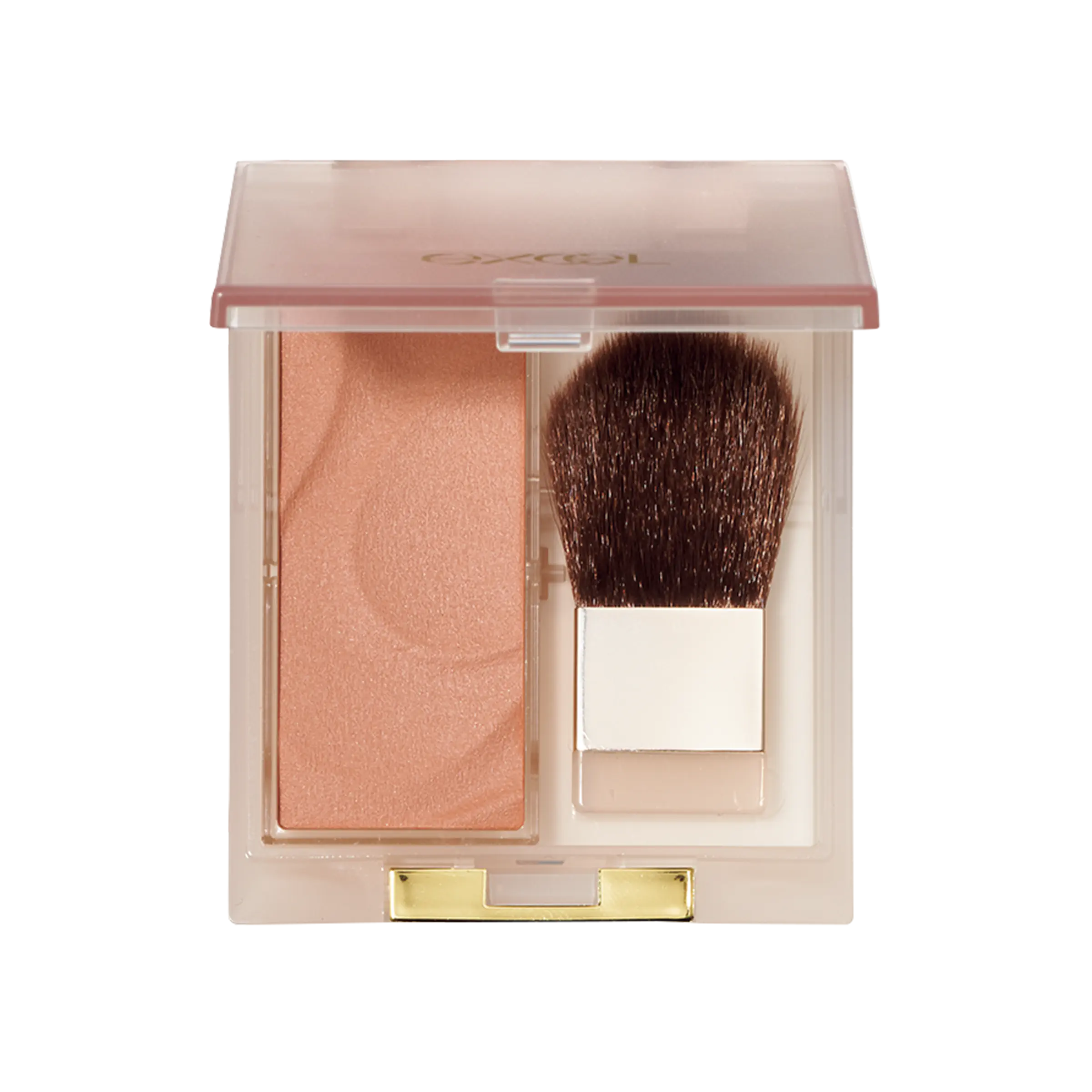 エクセル シームレストーン ブラッシュ SB０３