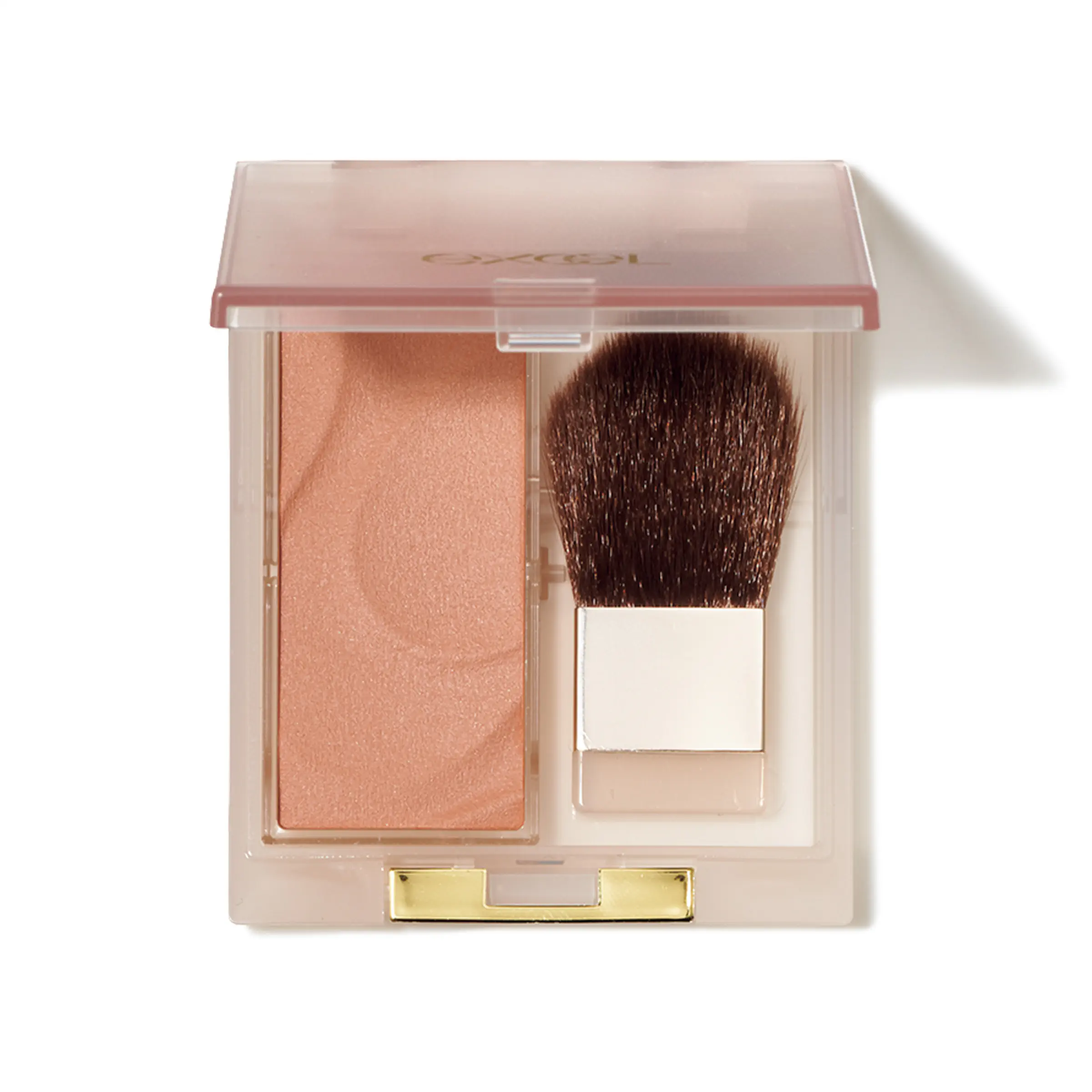 エクセル シームレストーン ブラッシュ SB０３