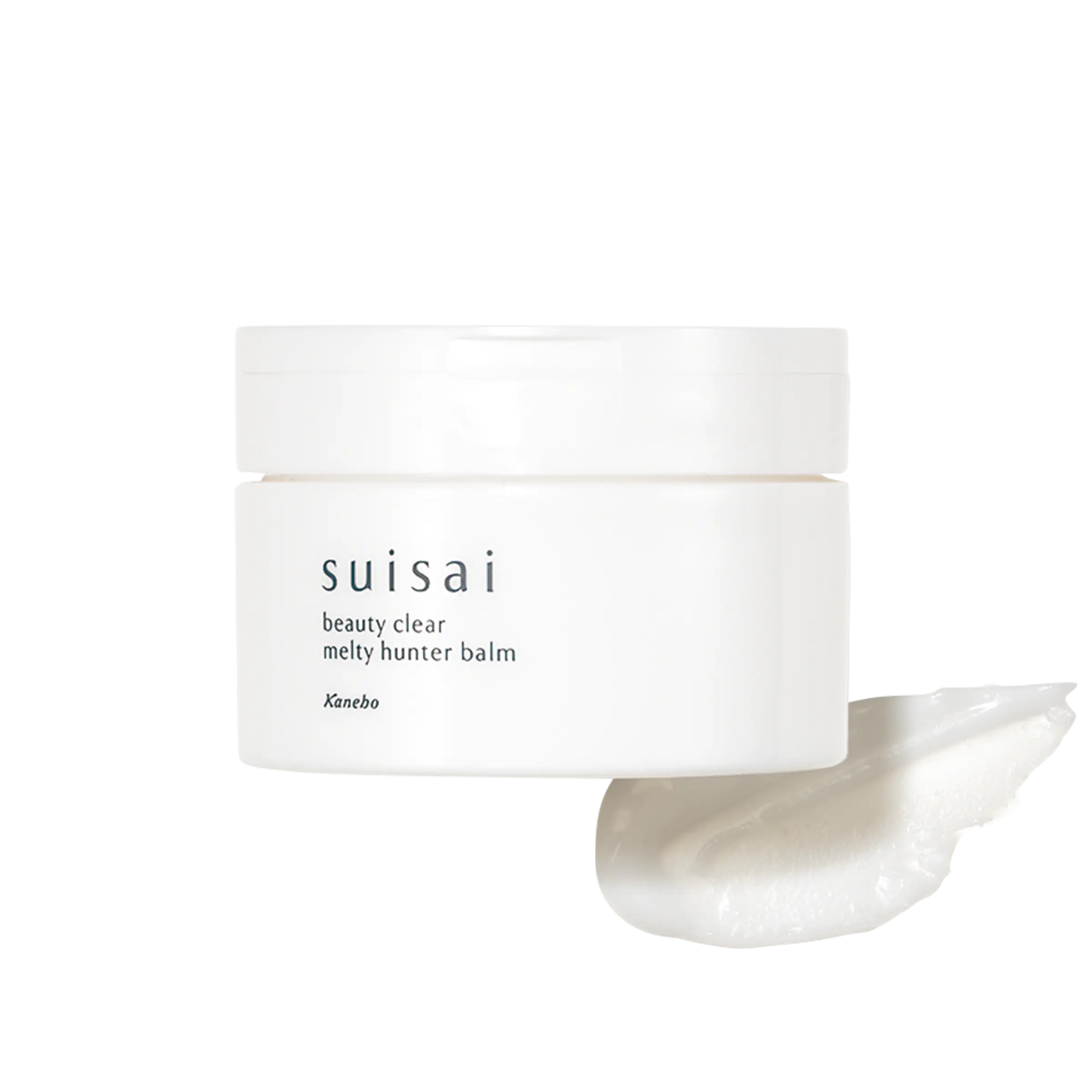 スイサイ ビューティクリア メルティハンターバーム