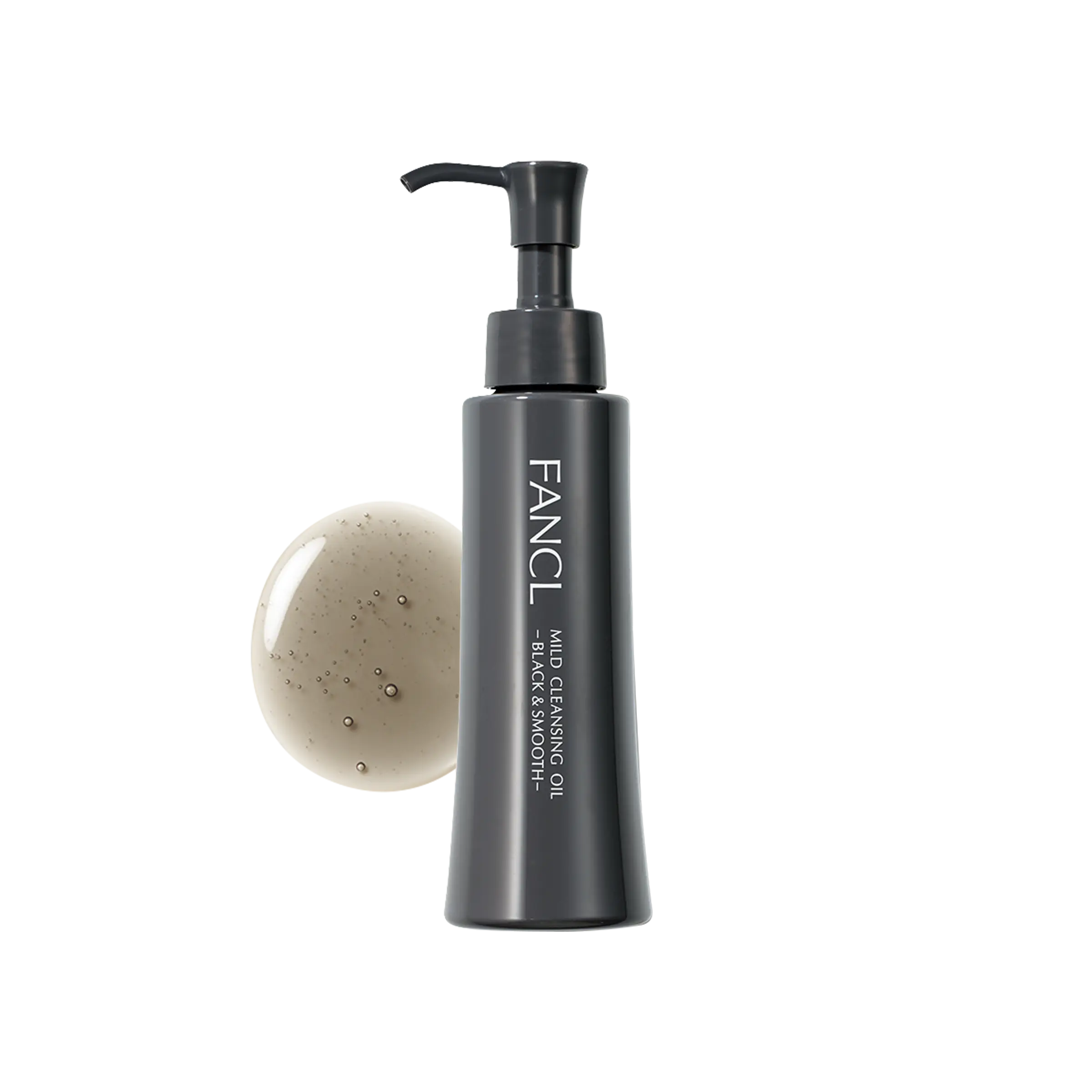 ファンケル マイルドクレンジングオイル〈ブラック＆スムース〉