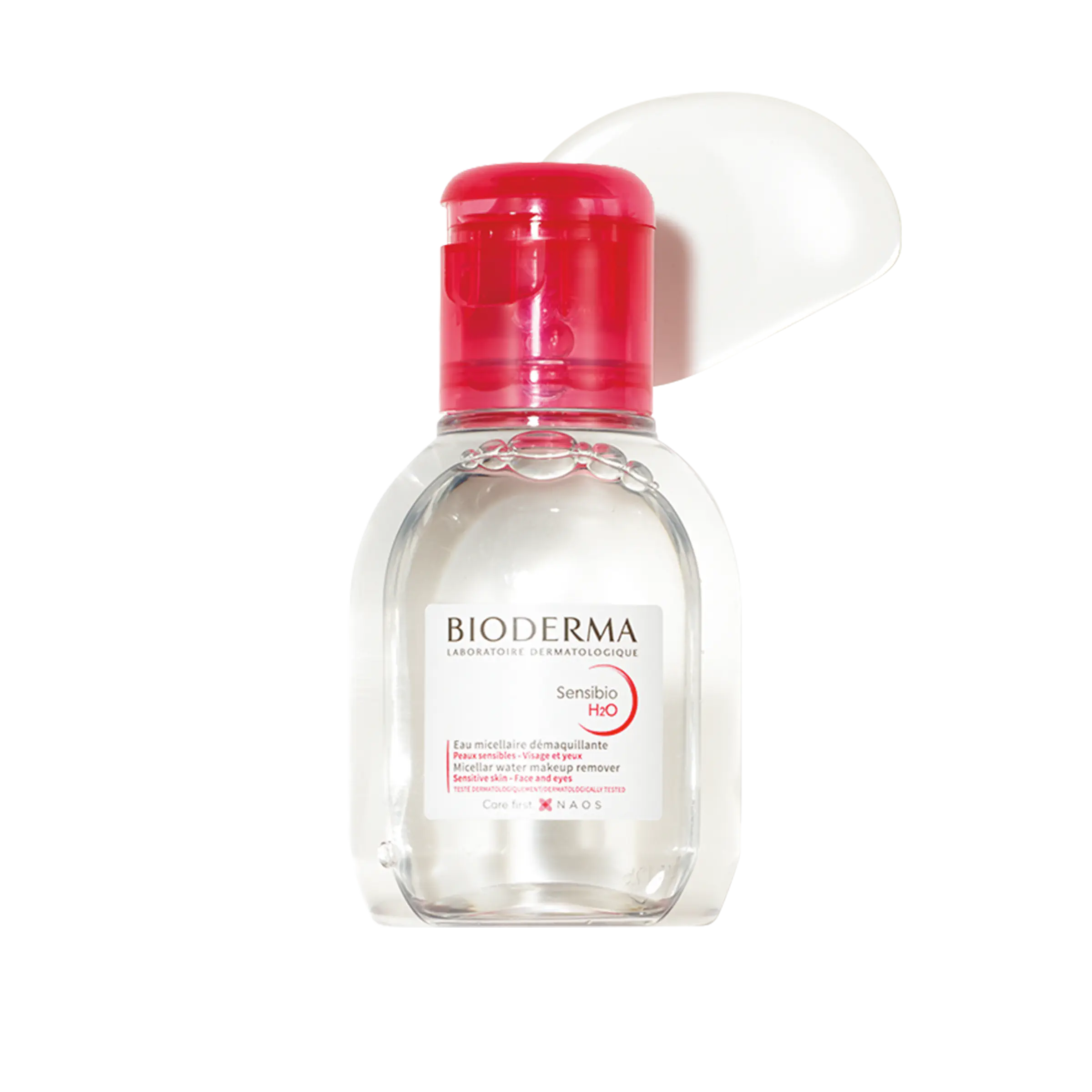 ビオデルマ サンシビオ エイチツーオー D