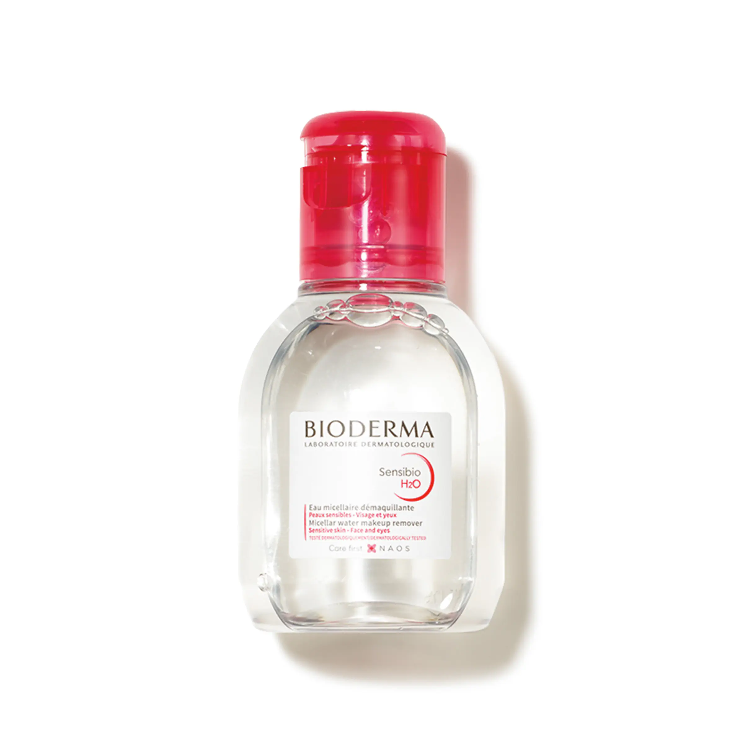 ビオデルマ サンシビオ エイチツーオー D