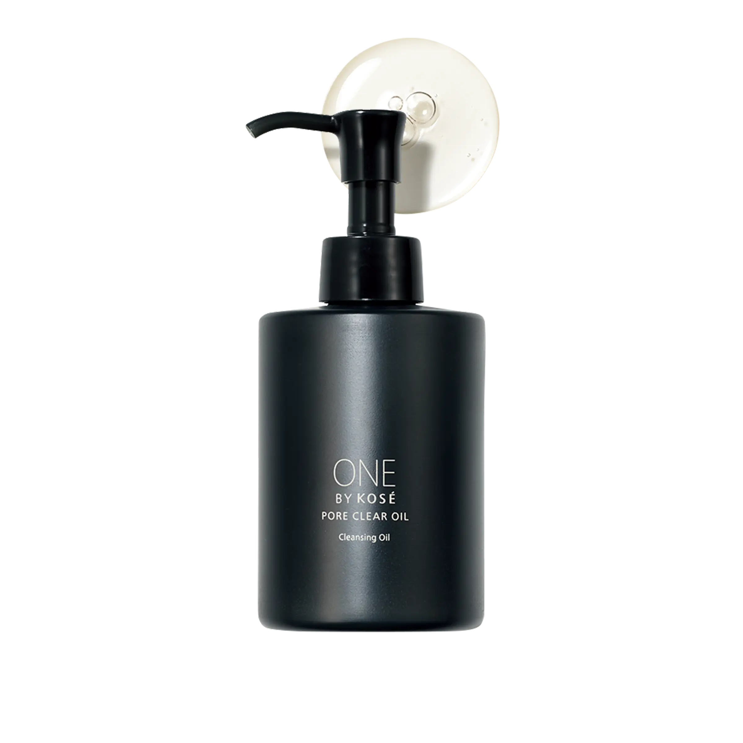 ONE BY KOSÉ ポアクリア オイル