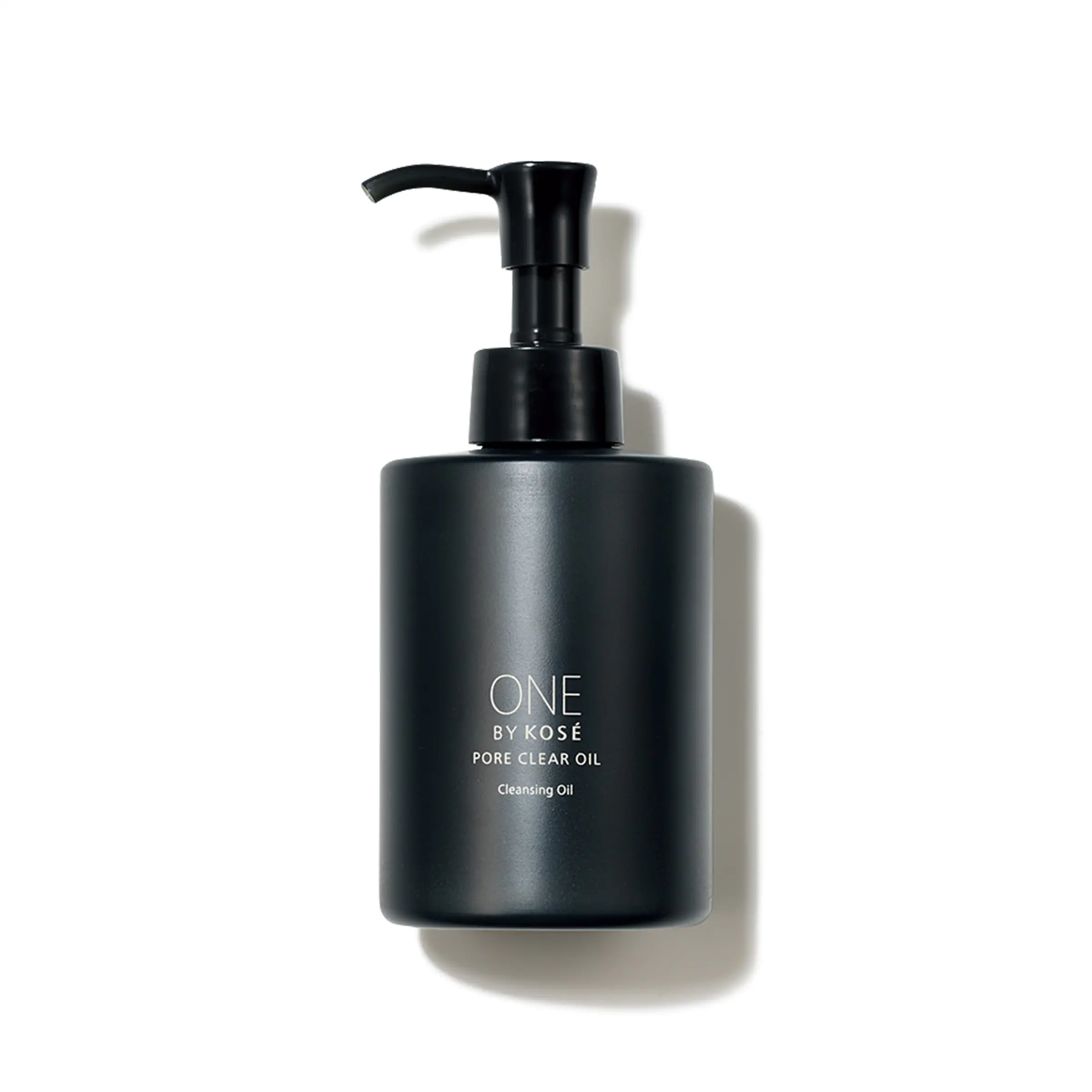 ONE BY KOSÉ ポアクリア オイル
