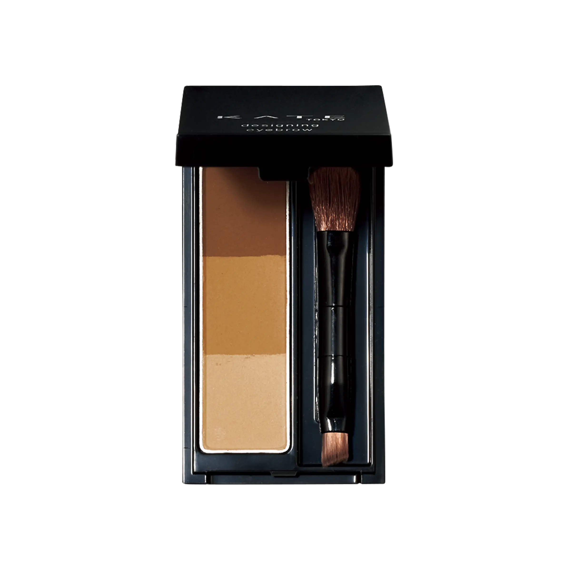 ケイト デザイニングアイブロウ３D