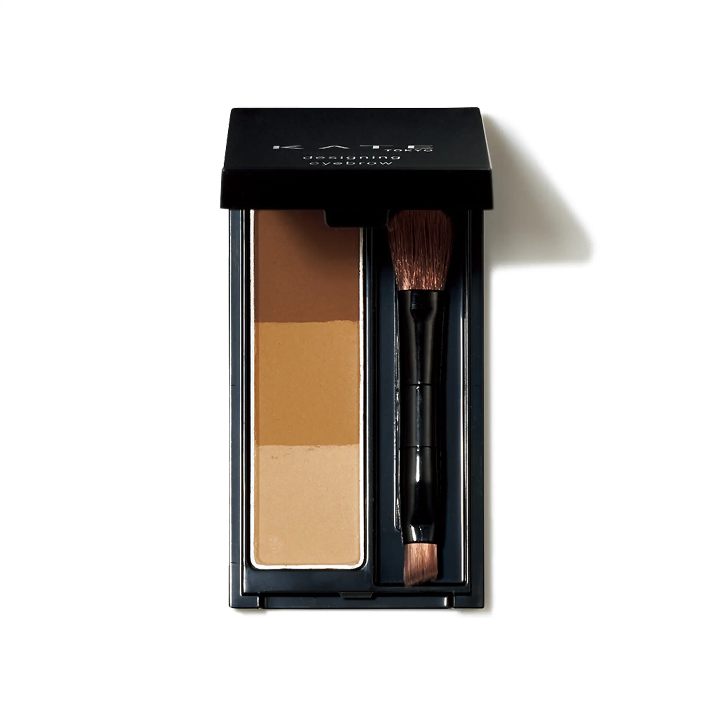 ケイト デザイニングアイブロウ３D